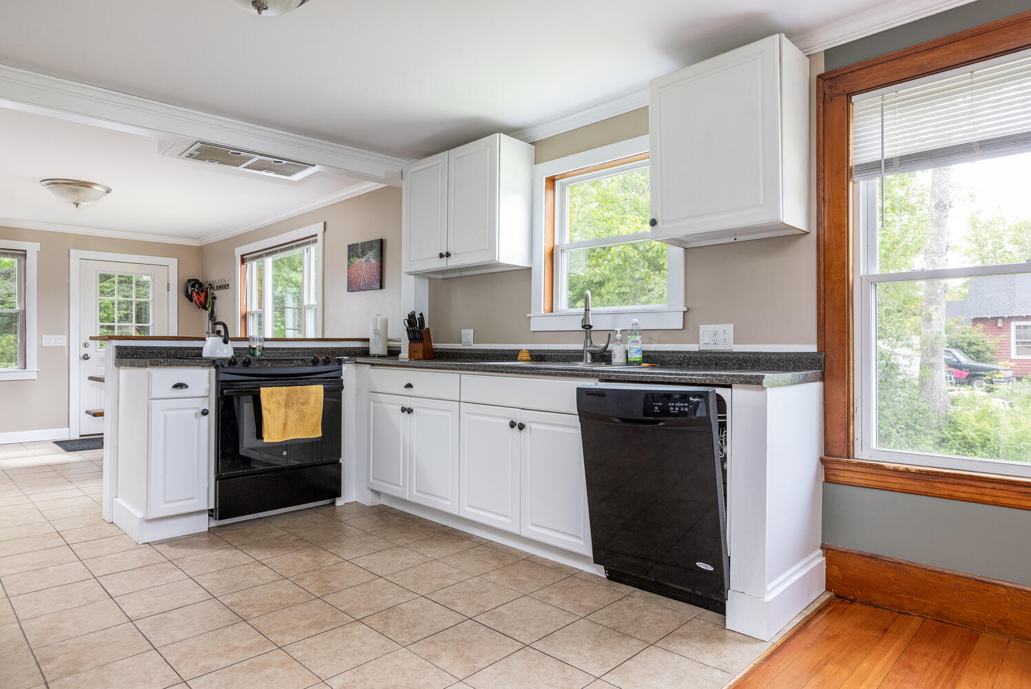 10 Guptil Avenue Freeport ME 04032