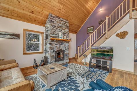 13 Flag Cove Road Bowerbank ME 04426