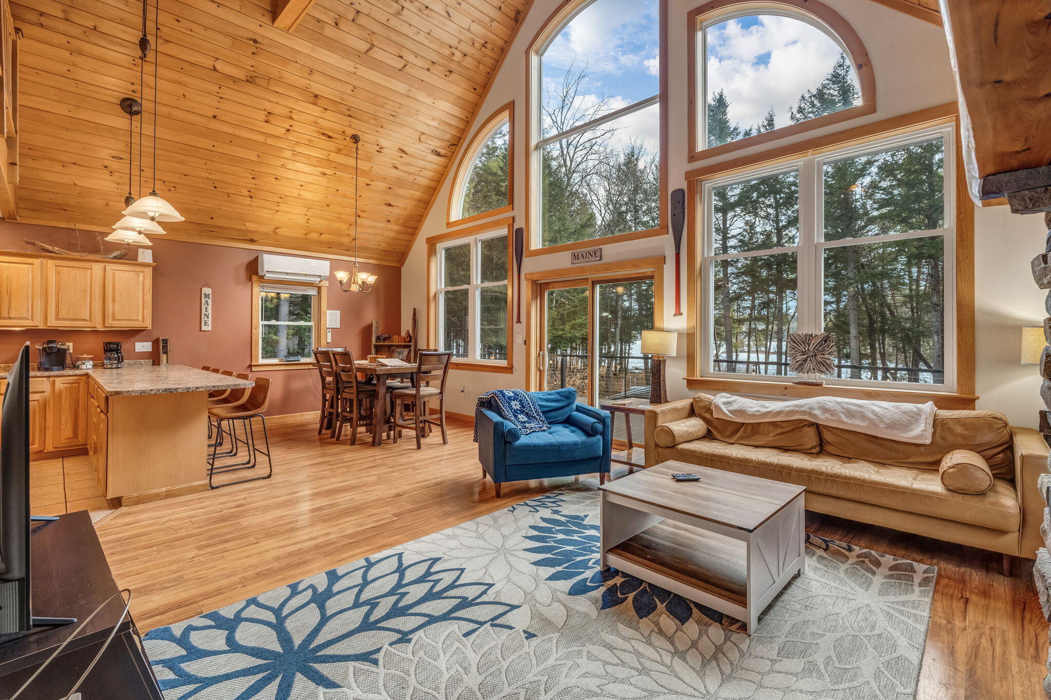 13 Flag Cove Road Bowerbank ME 04426