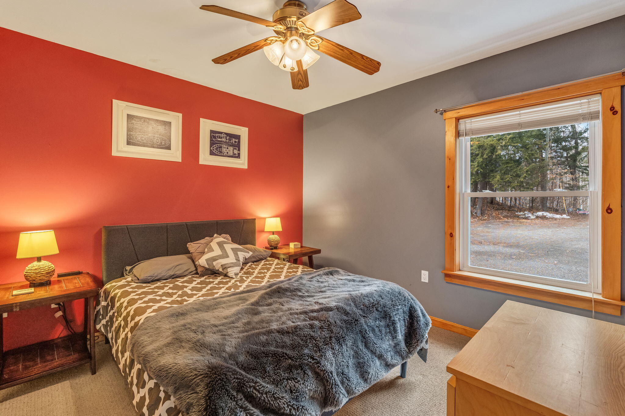 13 Flag Cove Road Bowerbank ME 04426