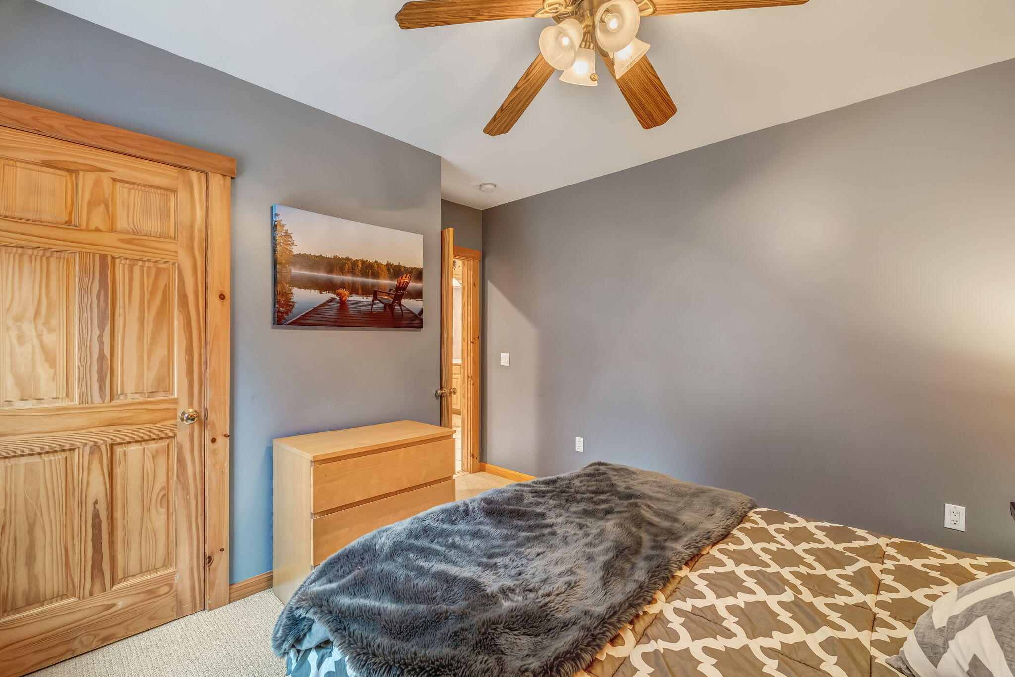 13 Flag Cove Road Bowerbank ME 04426