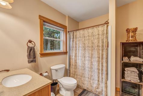 13 Flag Cove Road Bowerbank ME 04426
