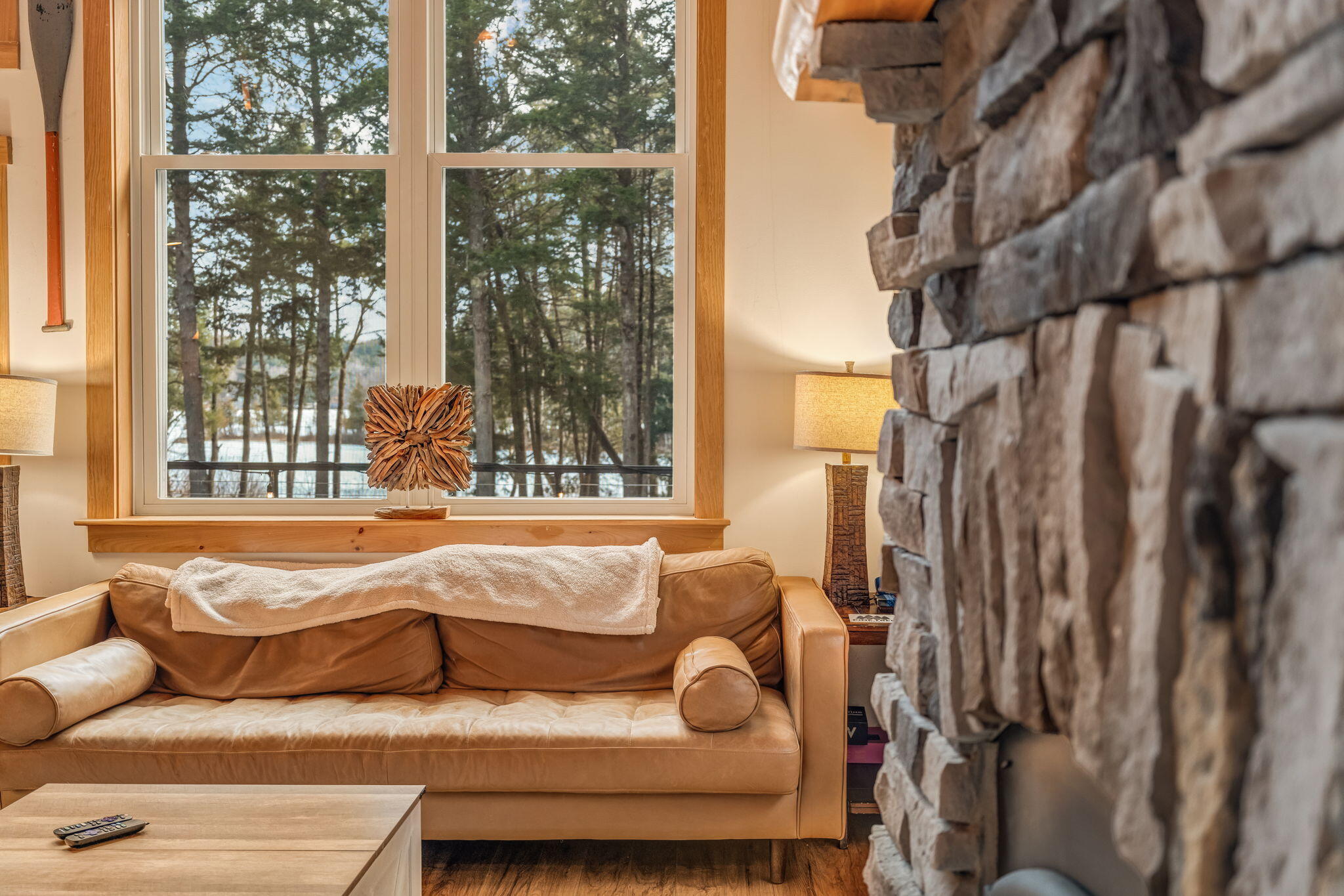 13 Flag Cove Road Bowerbank ME 04426