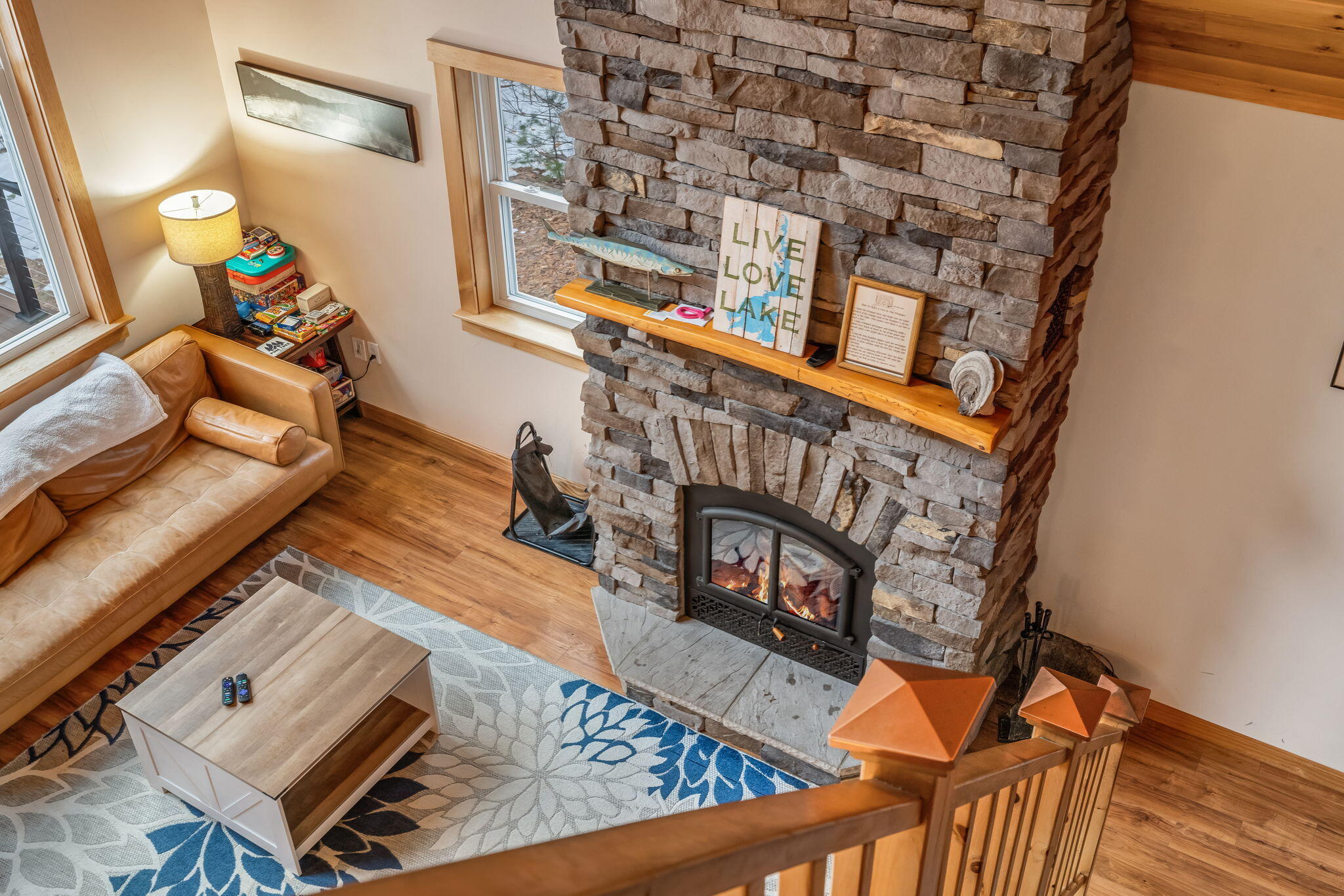 13 Flag Cove Road Bowerbank ME 04426