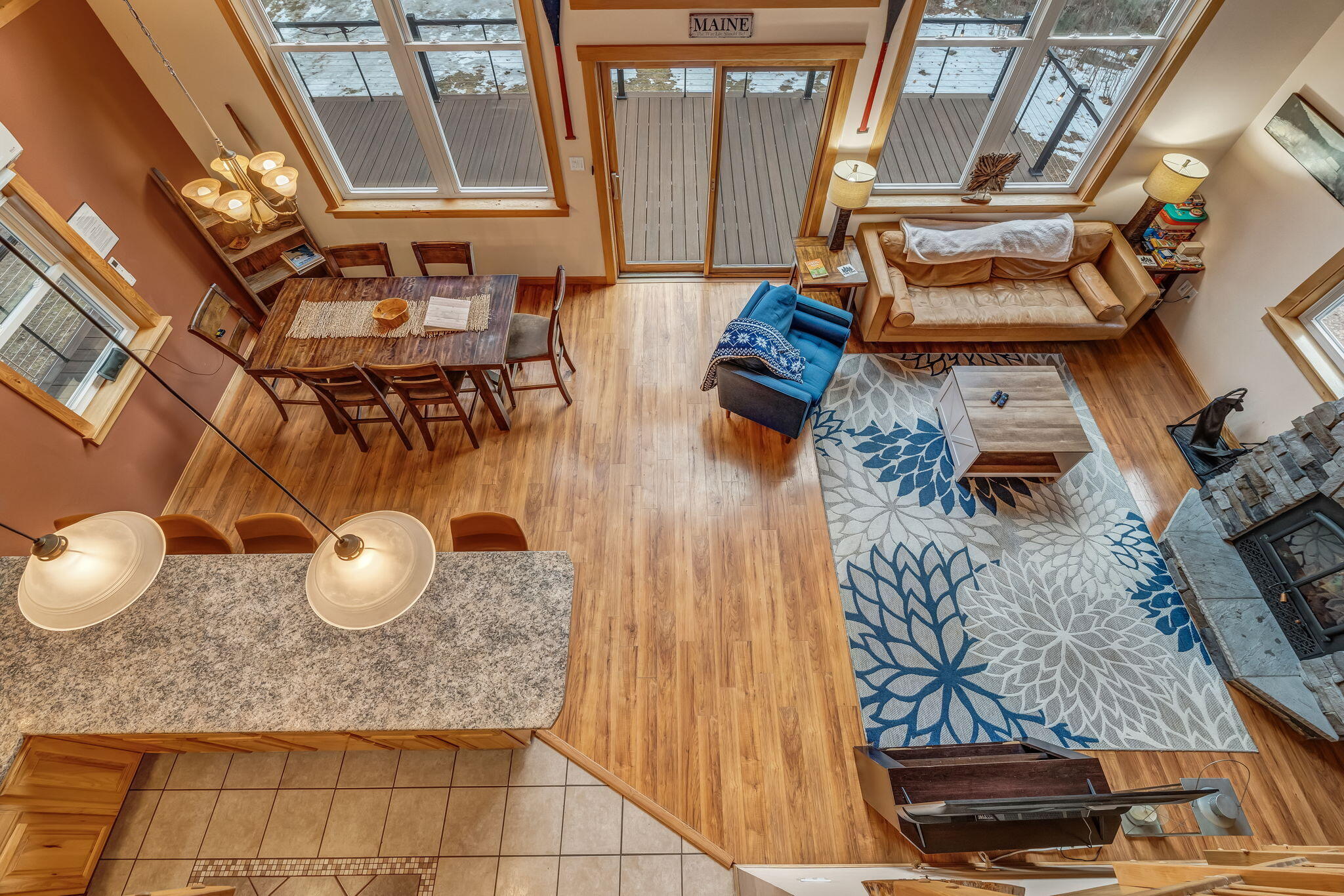 13 Flag Cove Road Bowerbank ME 04426