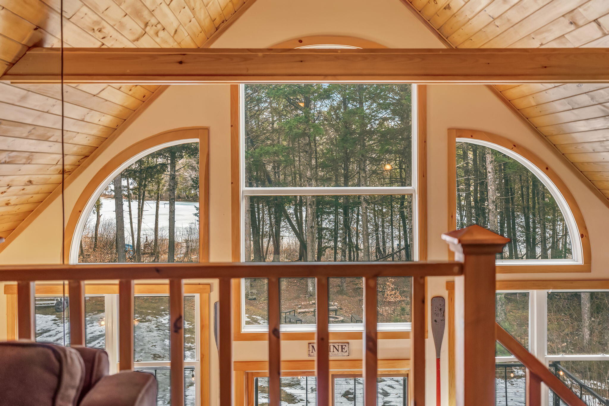 13 Flag Cove Road Bowerbank ME 04426