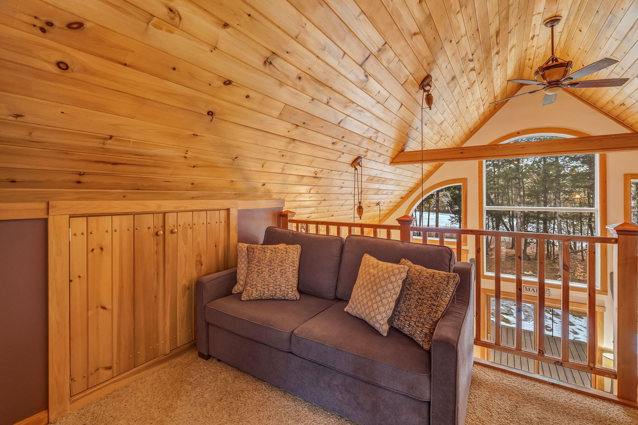 13 Flag Cove Road Bowerbank ME 04426