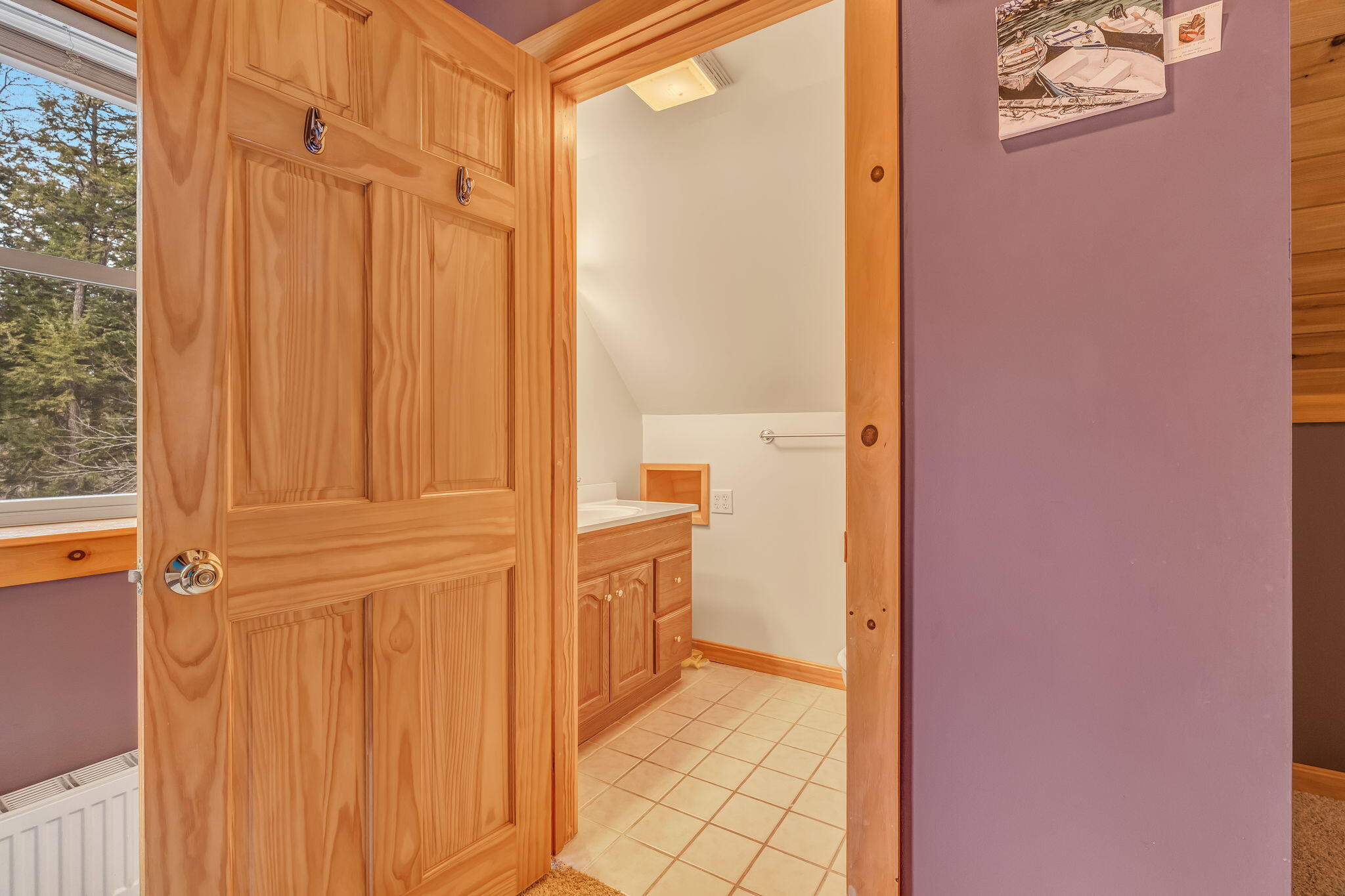 13 Flag Cove Road Bowerbank ME 04426