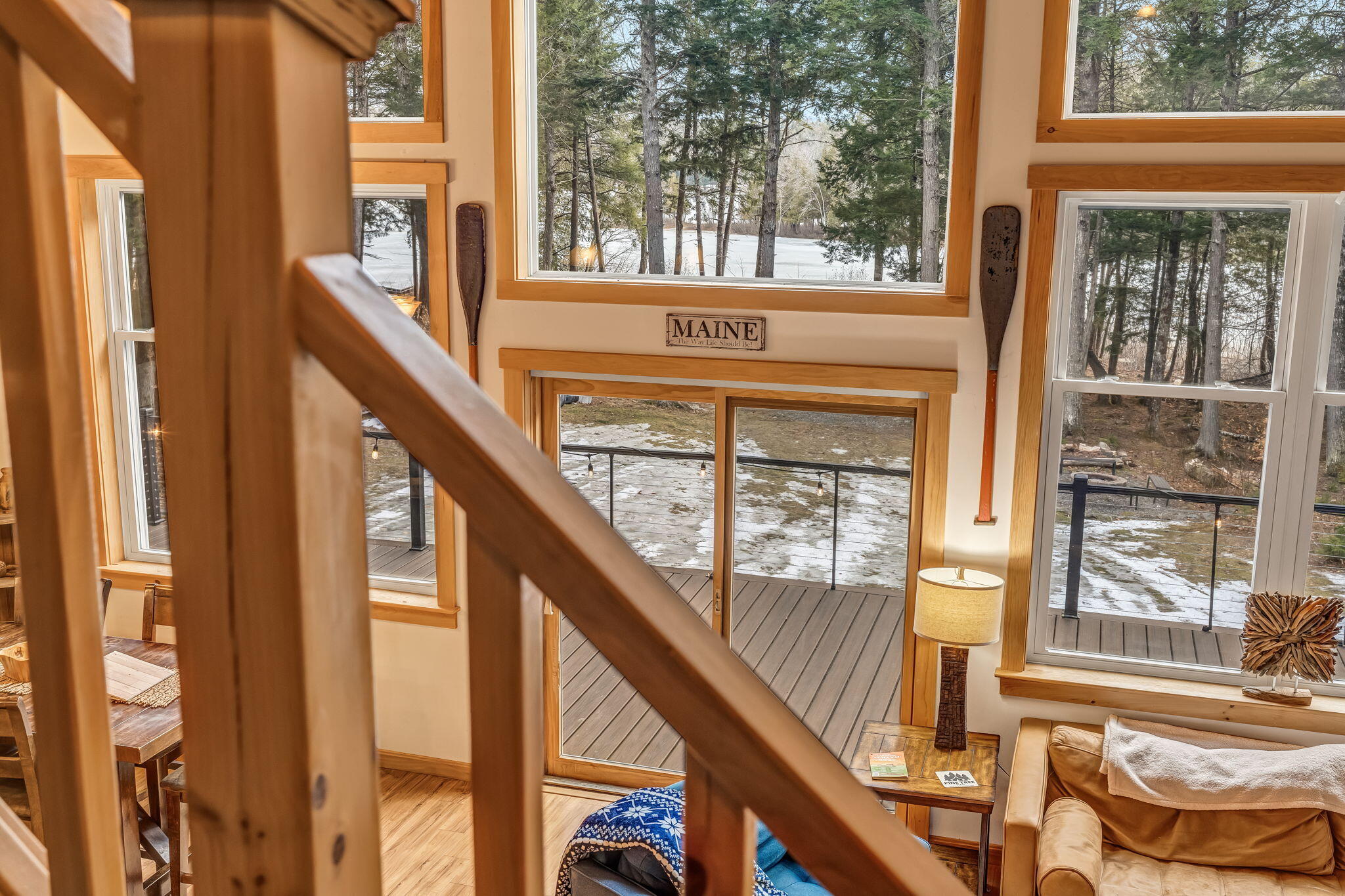 13 Flag Cove Road Bowerbank ME 04426