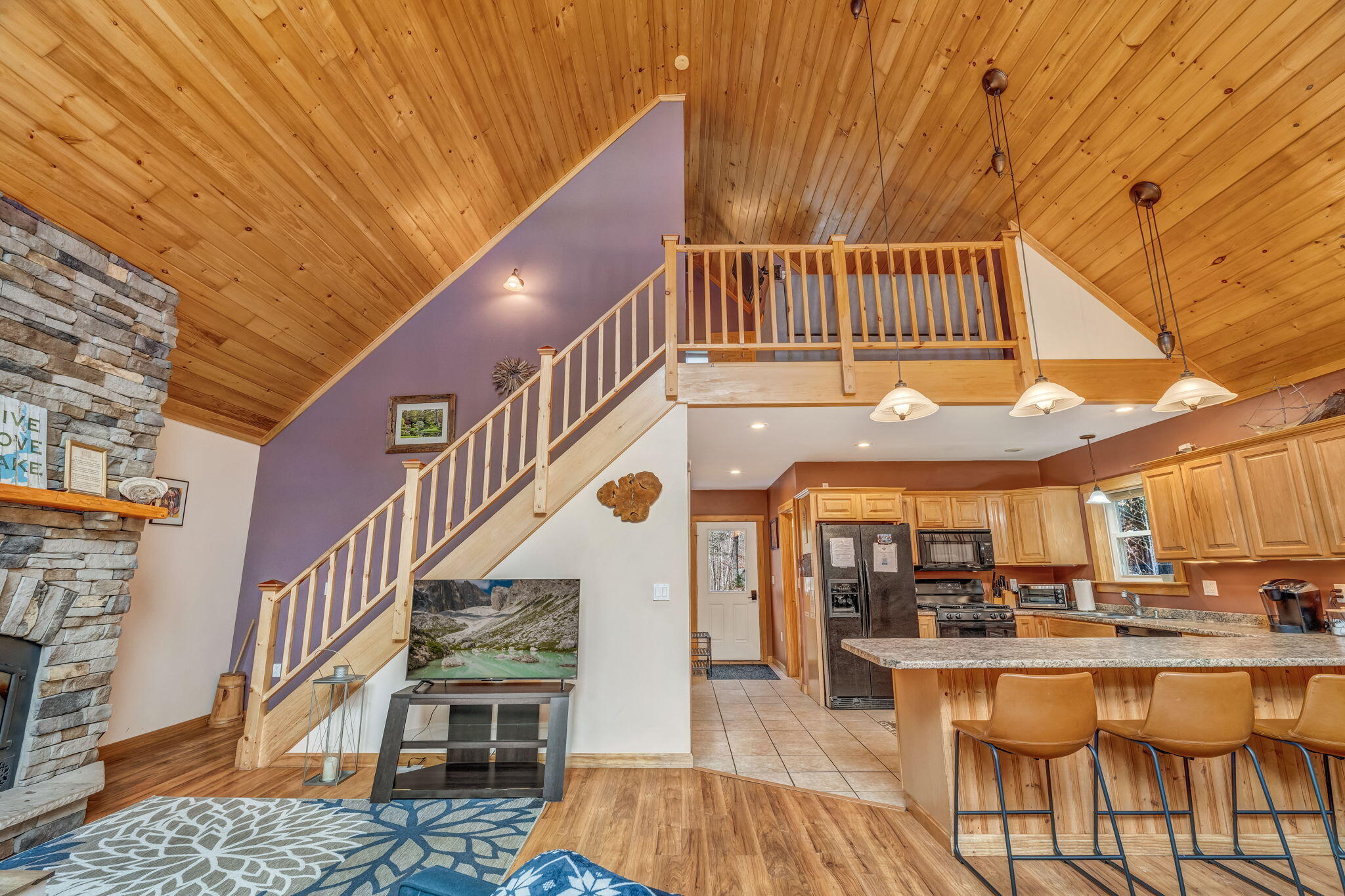 13 Flag Cove Road Bowerbank ME 04426