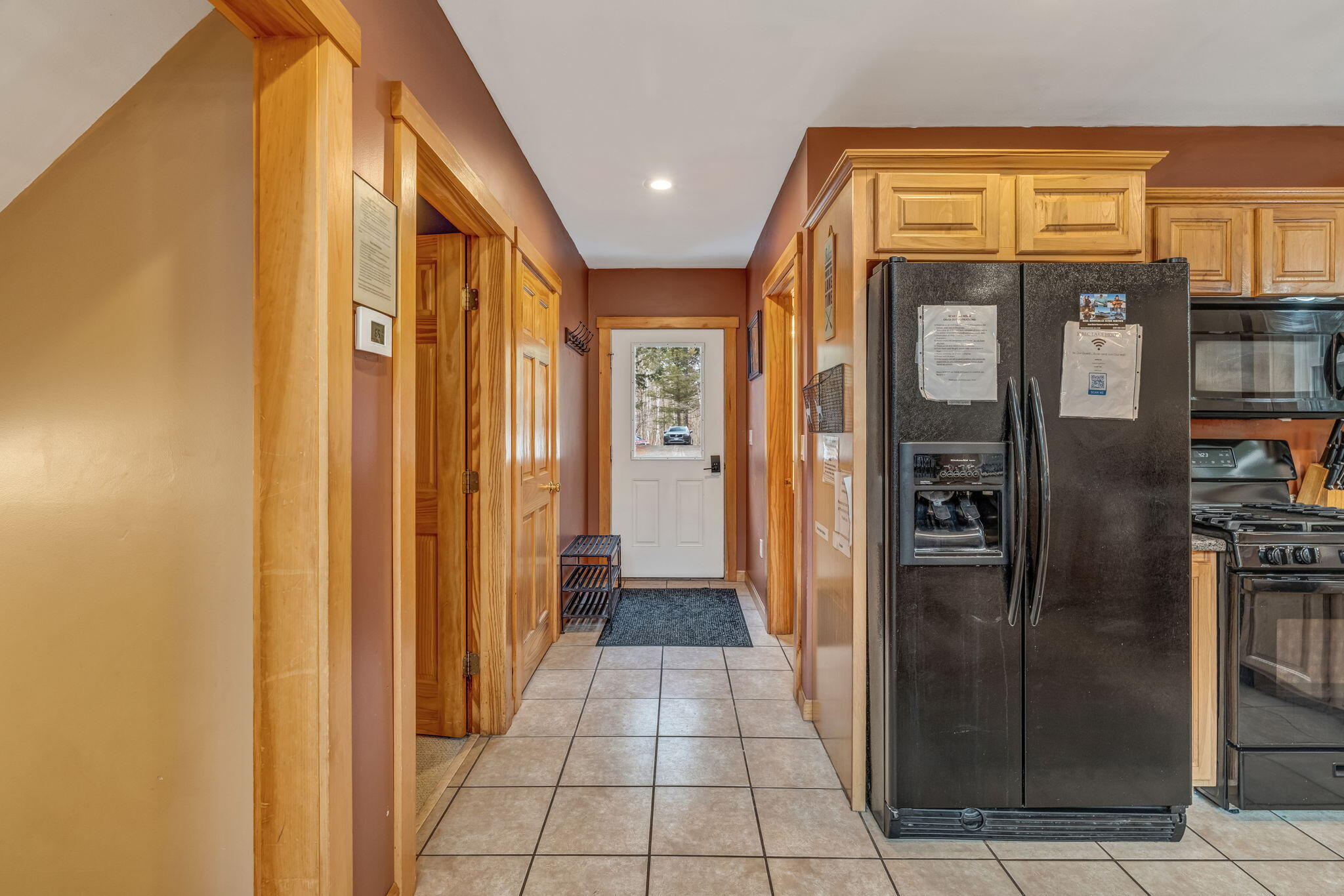 13 Flag Cove Road Bowerbank ME 04426