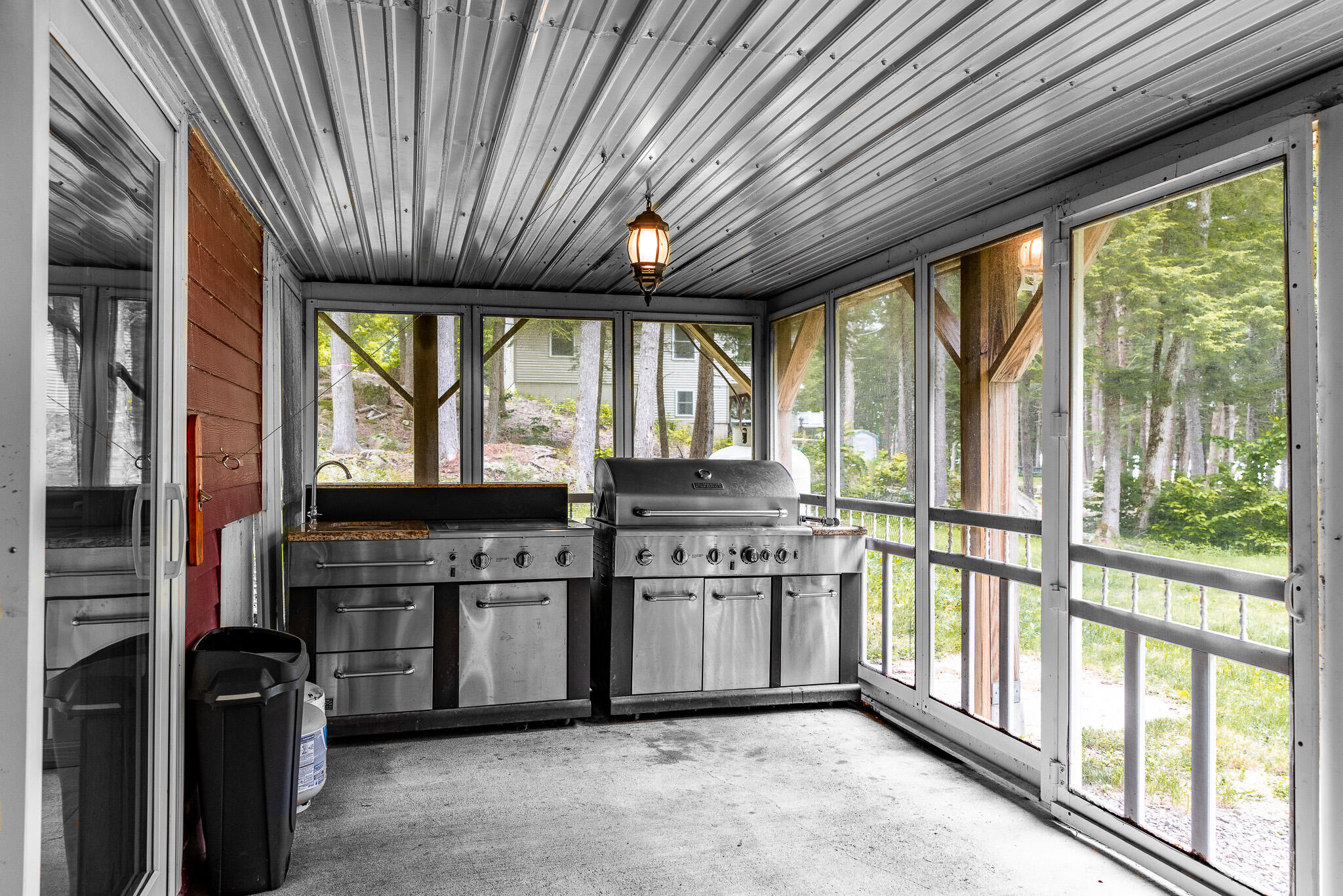 13 Flag Cove Road Bowerbank ME 04426