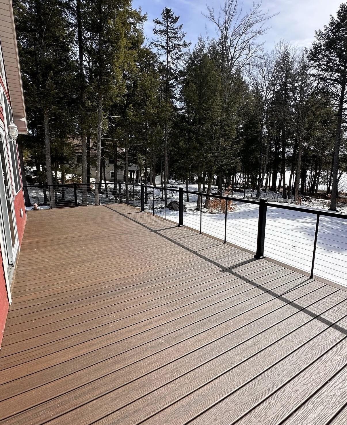 13 Flag Cove Road Bowerbank ME 04426