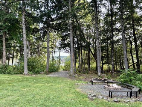 13 Flag Cove Road Bowerbank ME 04426