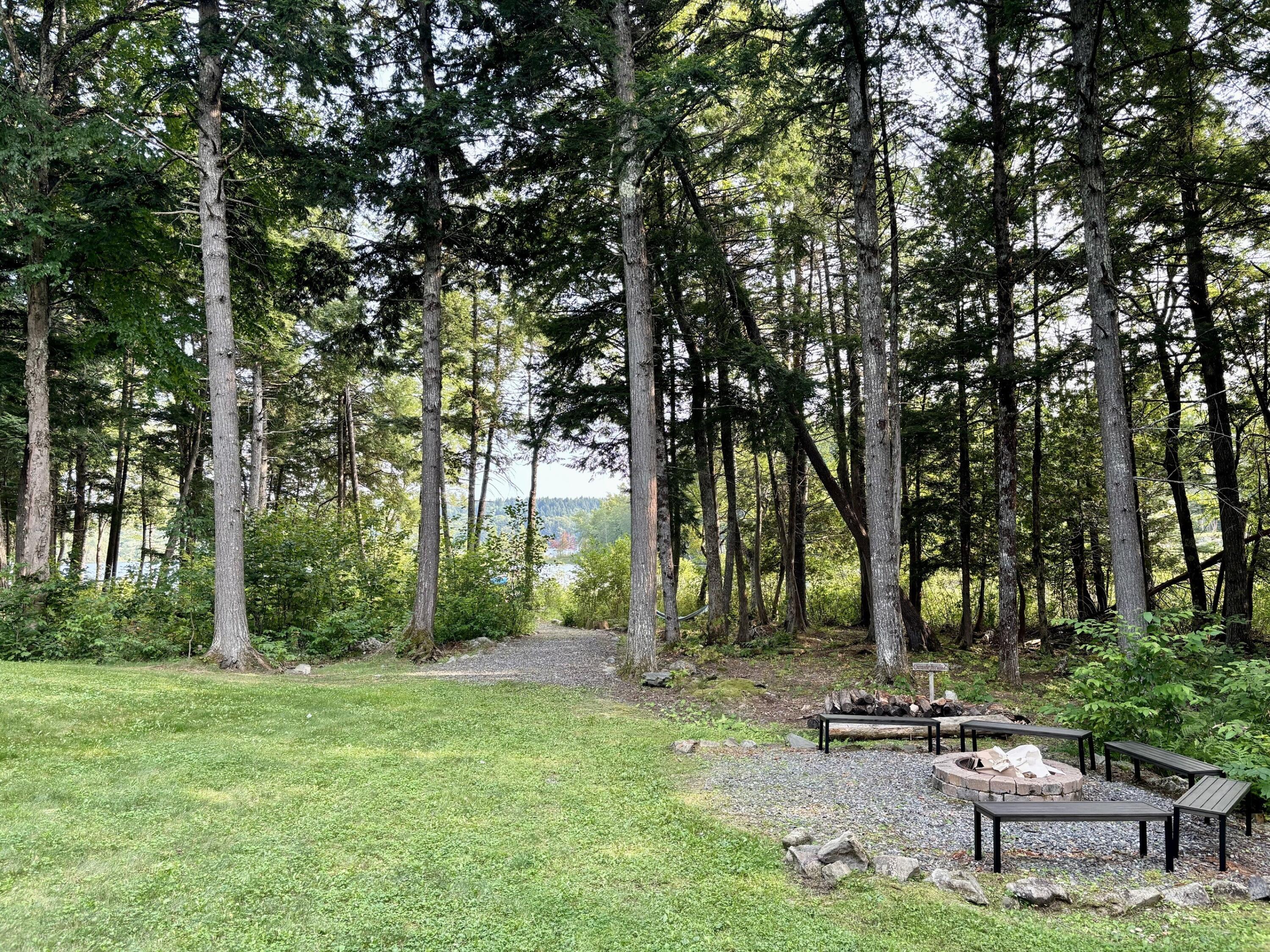 13 Flag Cove Road Bowerbank ME 04426