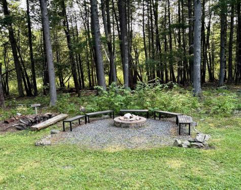 13 Flag Cove Road Bowerbank ME 04426