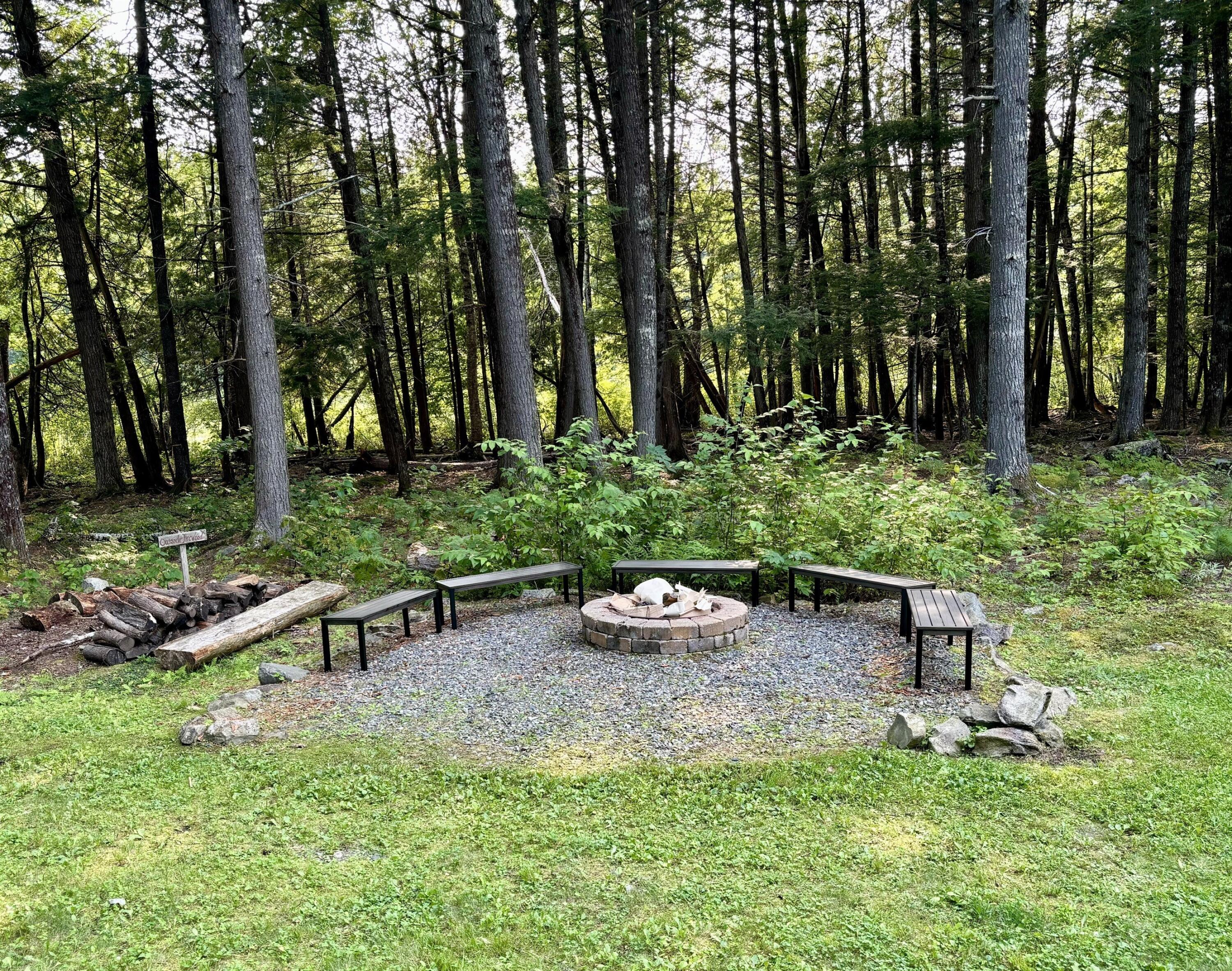 13 Flag Cove Road Bowerbank ME 04426