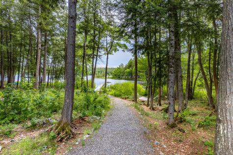 13 Flag Cove Road Bowerbank ME 04426