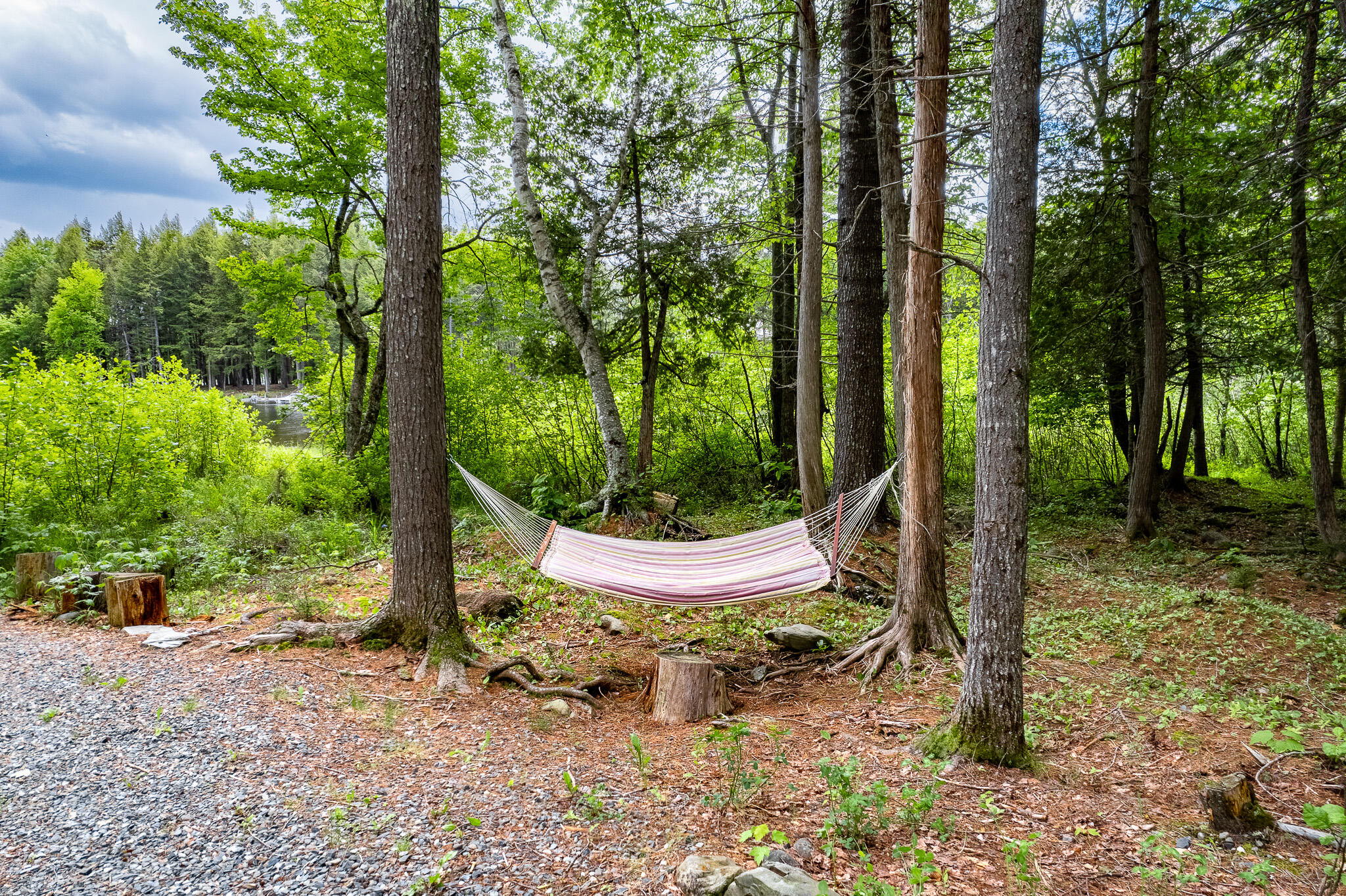 13 Flag Cove Road Bowerbank ME 04426