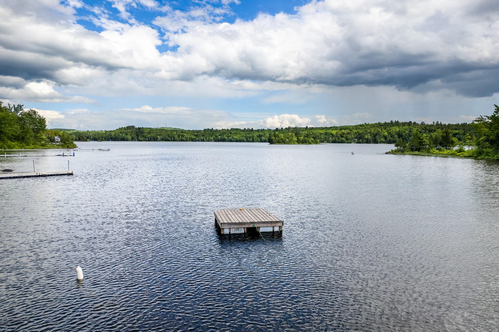 13 Flag Cove Road Bowerbank ME 04426