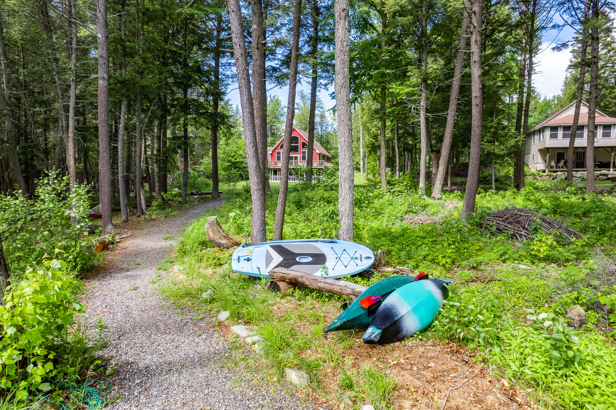 13 Flag Cove Road Bowerbank ME 04426