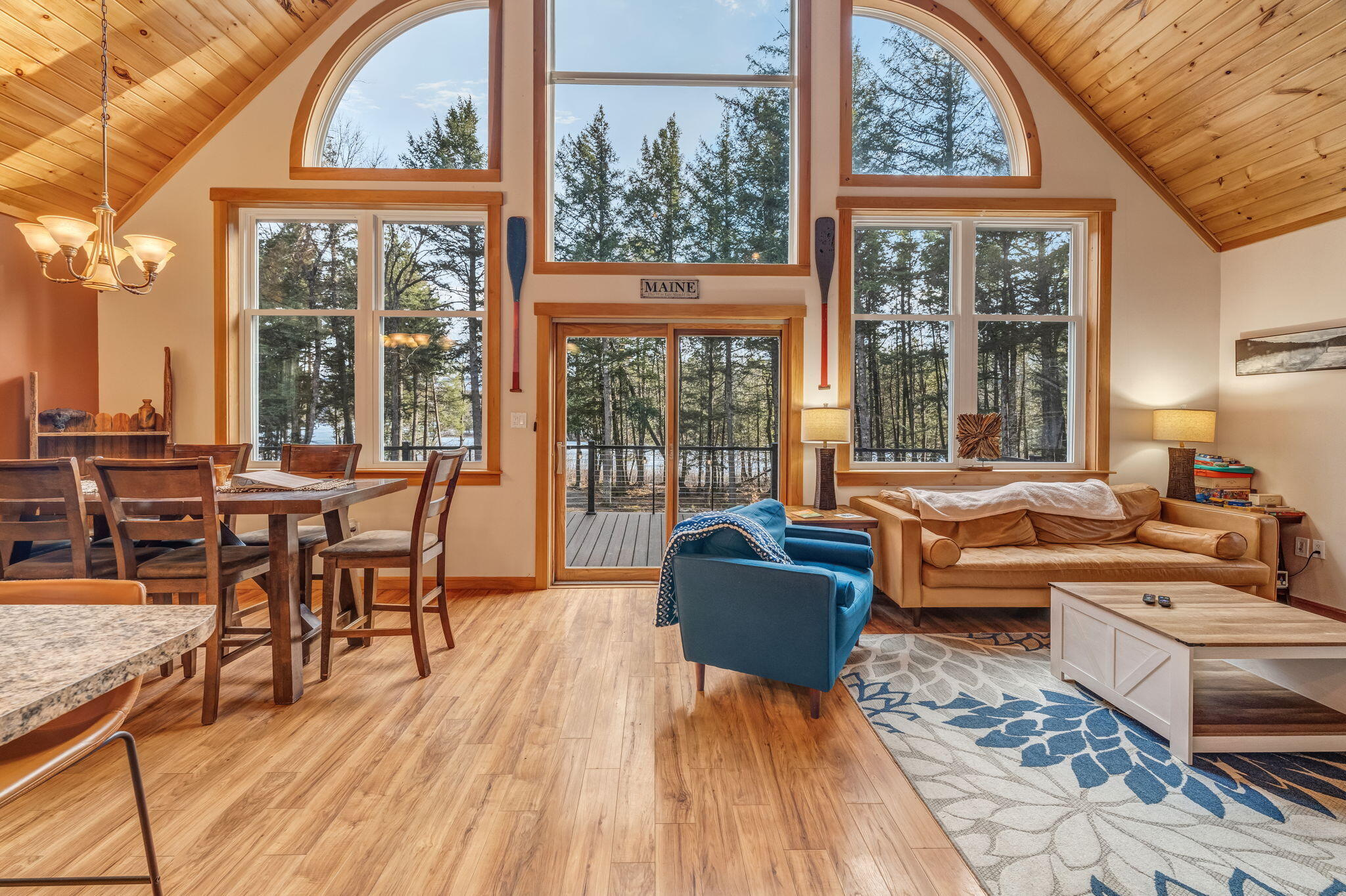 13 Flag Cove Road Bowerbank ME 04426