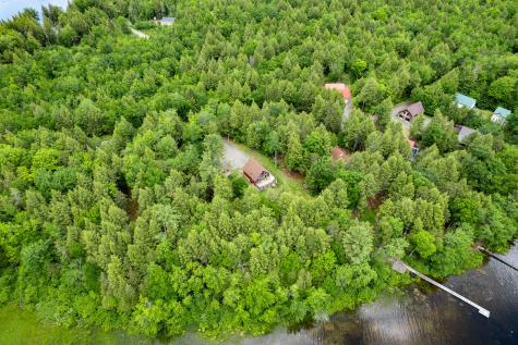 13 Flag Cove Road Bowerbank ME 04426