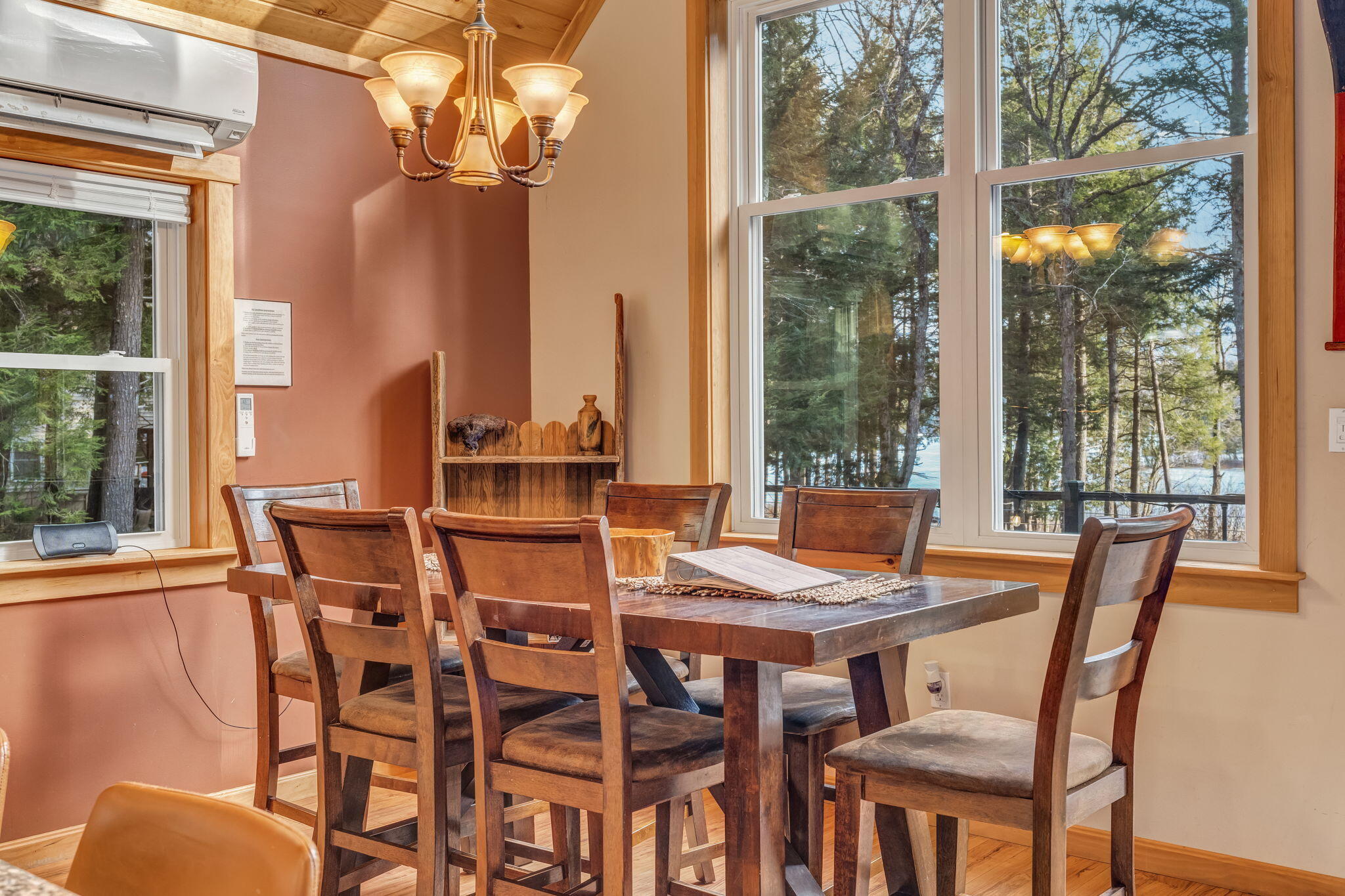 13 Flag Cove Road Bowerbank ME 04426