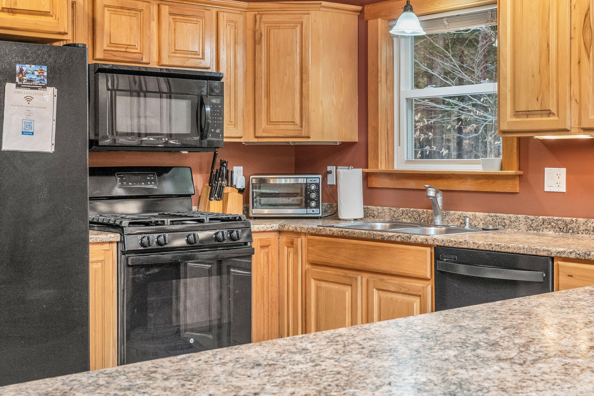 13 Flag Cove Road Bowerbank ME 04426