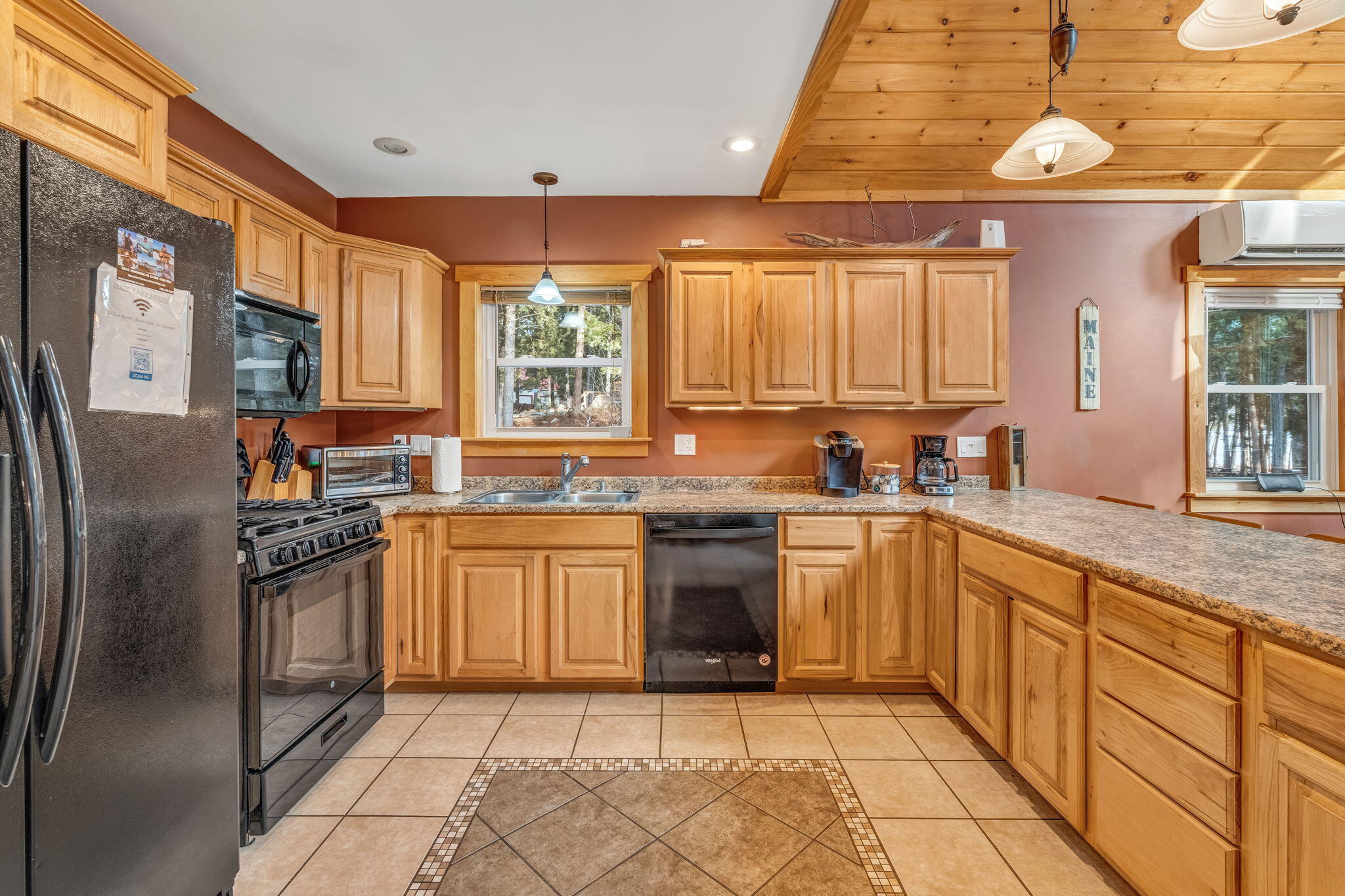 13 Flag Cove Road Bowerbank ME 04426