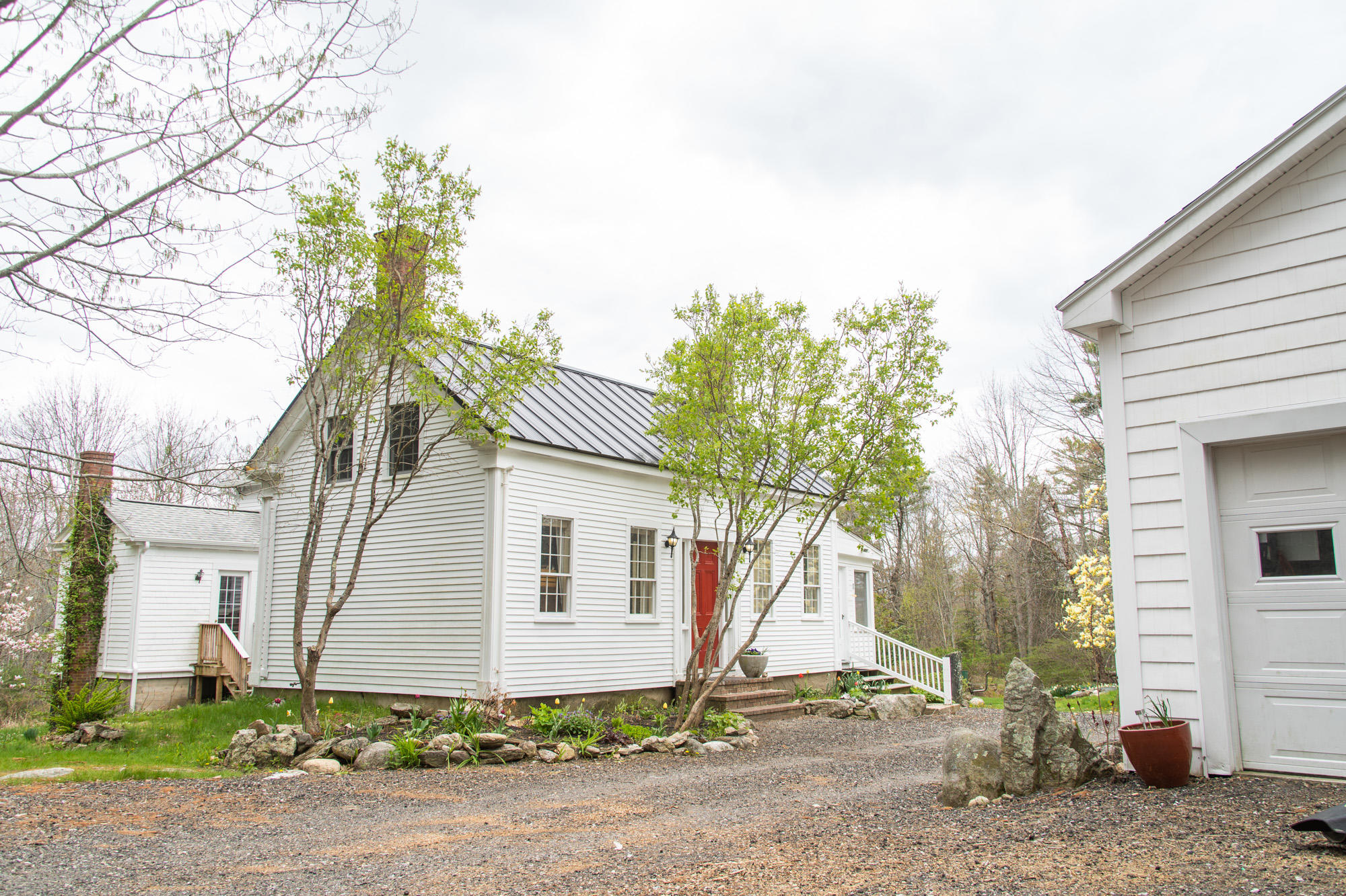 161 Princes Point Road Brunswick ME 04011