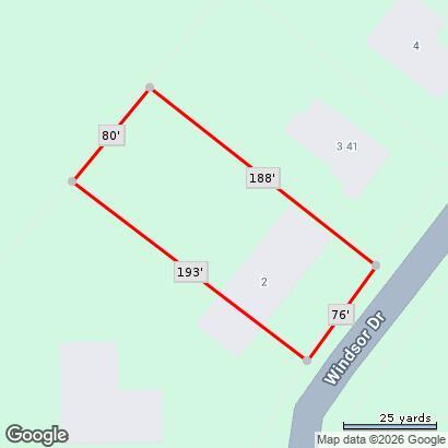 2 Windsor Drive Alfred ME 04002