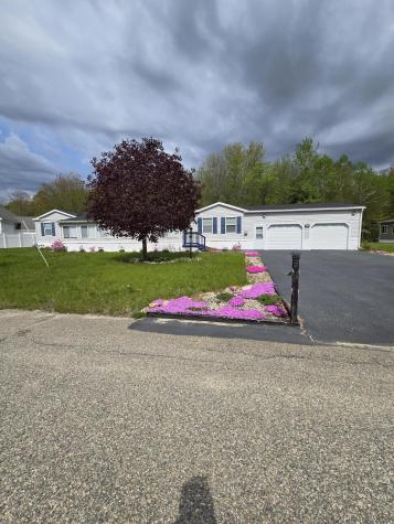 2 Windsor Drive Alfred ME 04002