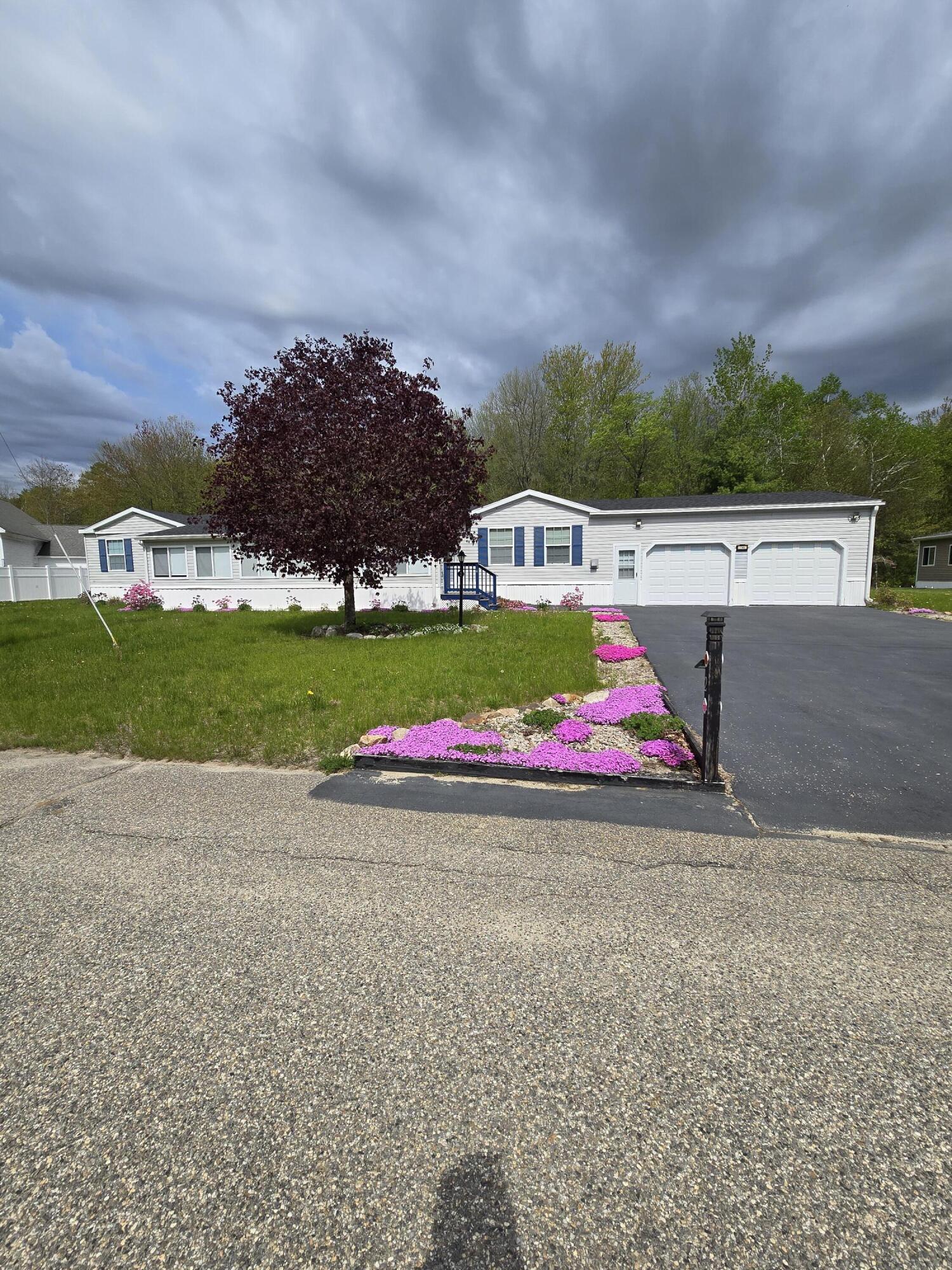 2 Windsor Drive Alfred ME 04002