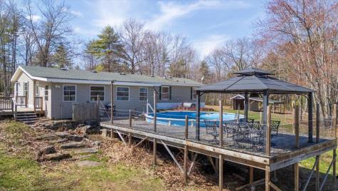 276 Violet Lane Waldoboro ME 04572