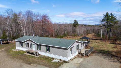 276 Violet Lane Waldoboro ME 04572
