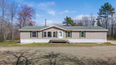 276 Violet Lane Waldoboro ME 04572