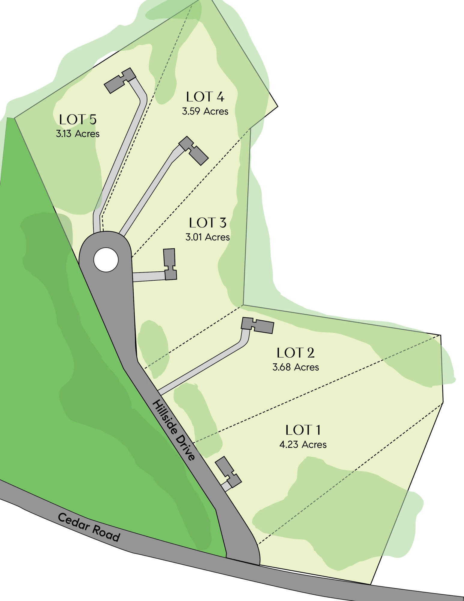 Lot 2 Cedar Tbd Eliot ME 03903