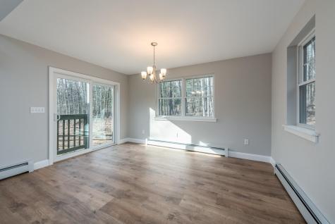 Lot 11 Rolling Woods Lane Wells ME 04090