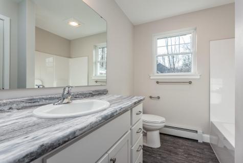 Lot 11 Rolling Woods Lane Wells ME 04090