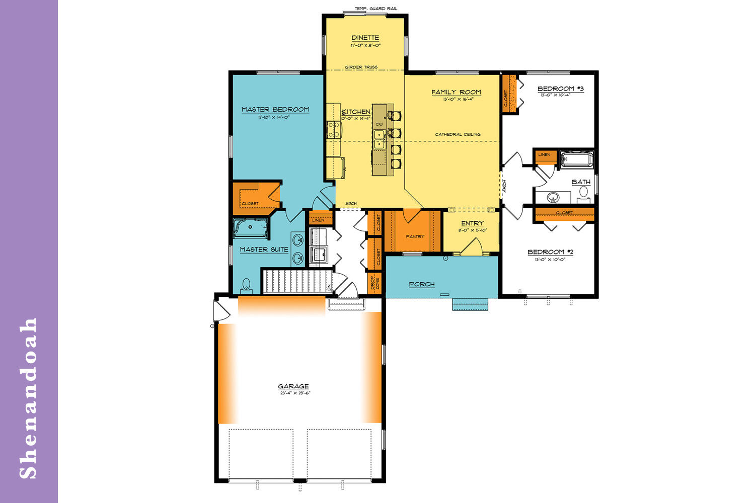 Lot 11 Rolling Woods Lane Wells ME 04090