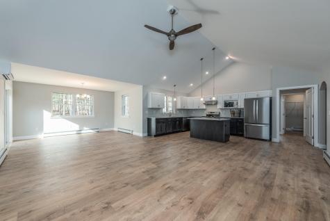 Lot 11 Rolling Woods Lane Wells ME 04090