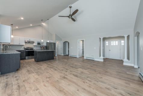 Lot 11 Rolling Woods Lane Wells ME 04090