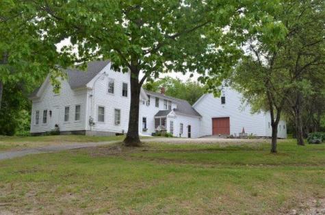 184 N High Street Bridgton ME 04009