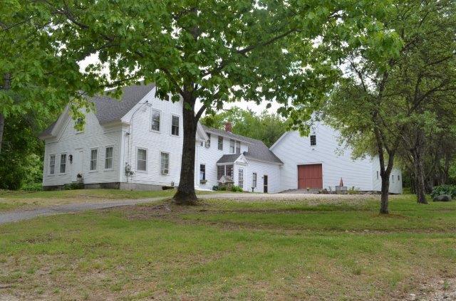 184 N High Street Bridgton ME 04009