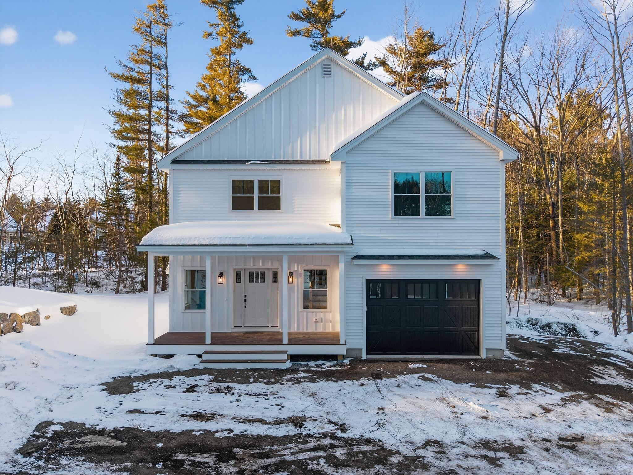 11 Peabody Lane Saco ME 04072