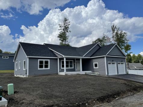 14 Winn Way Scarborough ME 04074