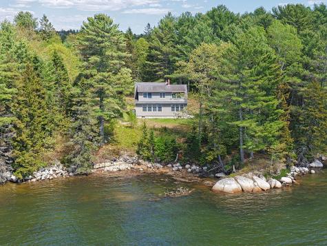 330 Taunton Drive Sullivan ME 04664