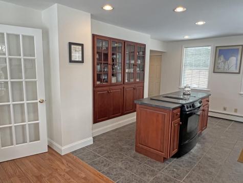 330 Taunton Drive Sullivan ME 04664