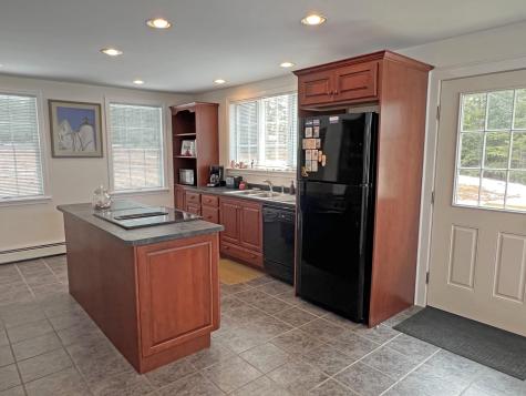 330 Taunton Drive Sullivan ME 04664